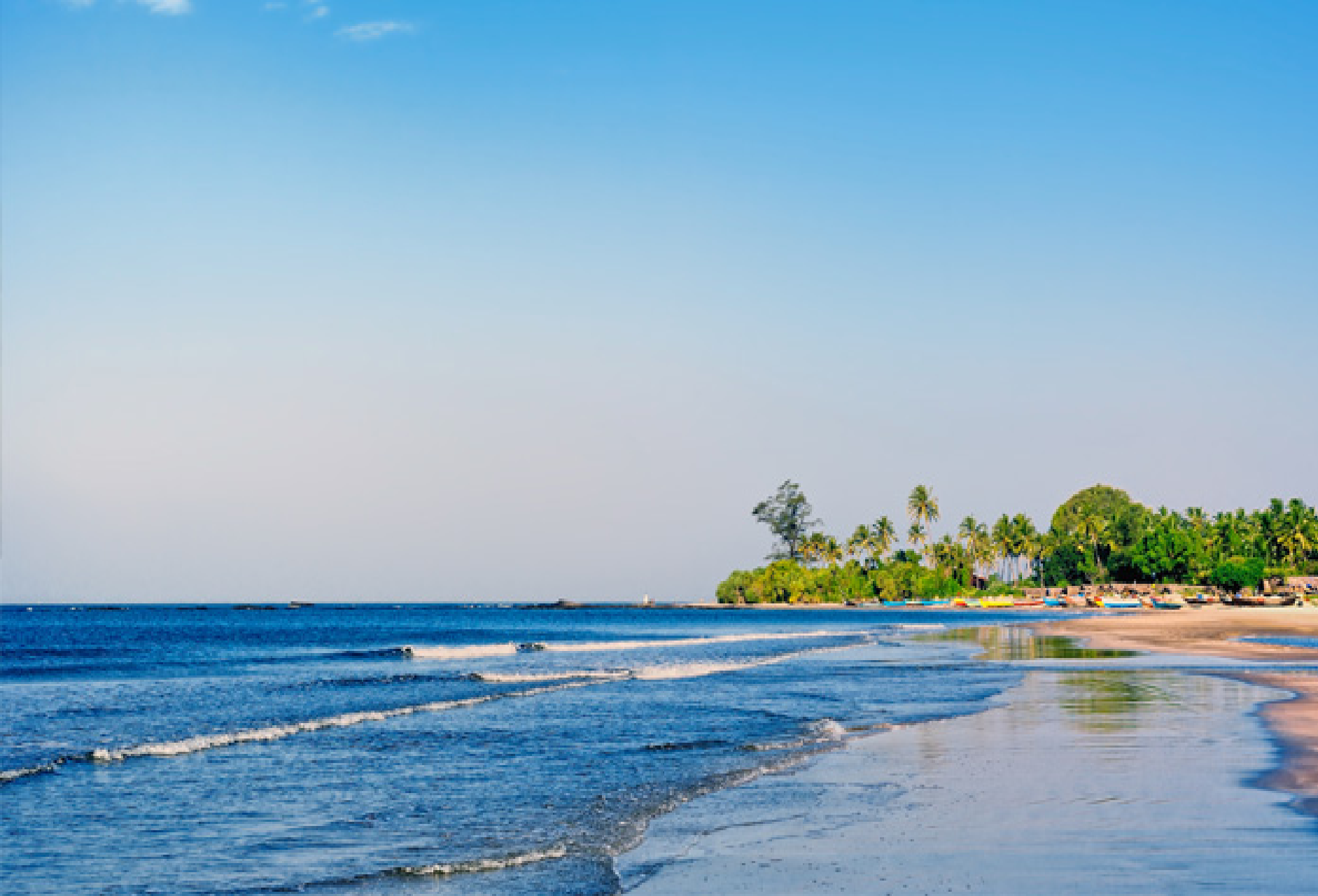 Andaman Adventure Tour Packages